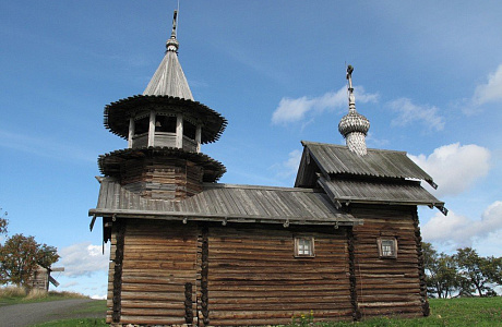 Кижи