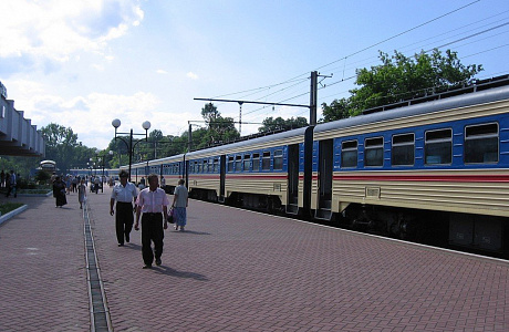 Трускавец