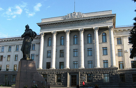 Луцк