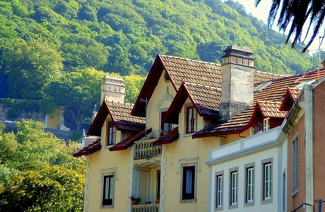 Синтра