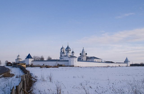 Ярославль