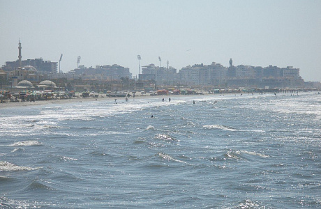 Суэц