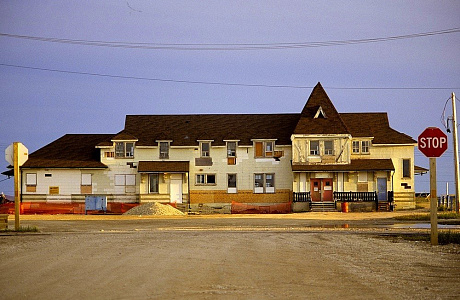 Черчилл