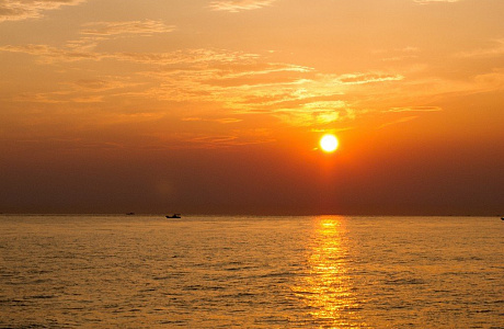Внутреннее Японское море
