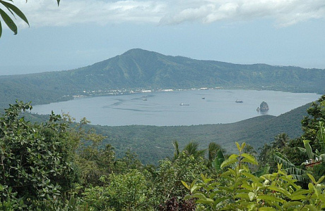 Рабаул