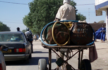 Нуакшот