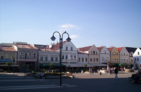 Жилина