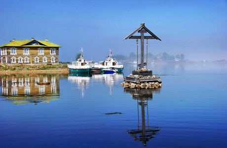 Карелия