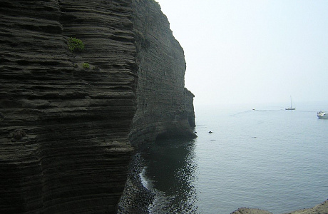 Липарские острова