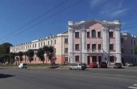 Винница