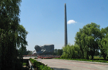 Брестская крепость