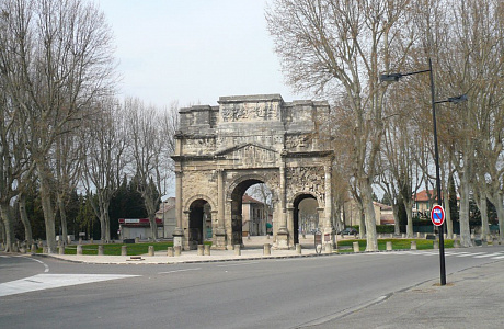 Оранж
	

