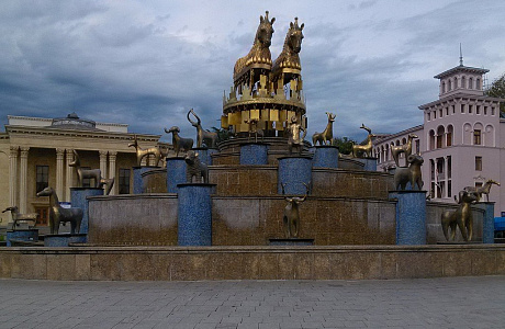 Кутаиси