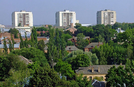 Сумы