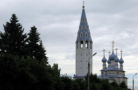 Палех