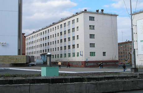Норильск