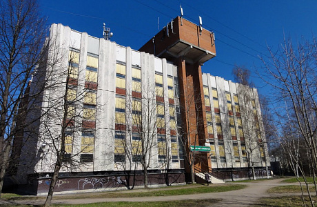 Петергоф