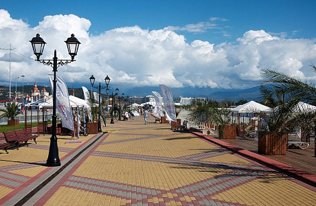 Адлер