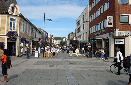 Кристиансанн