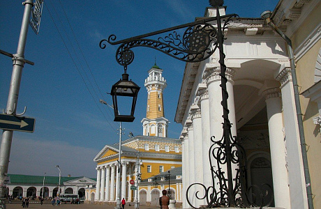 Гауптвахта