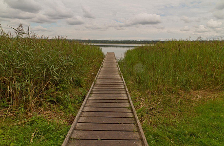 Парк Грутас