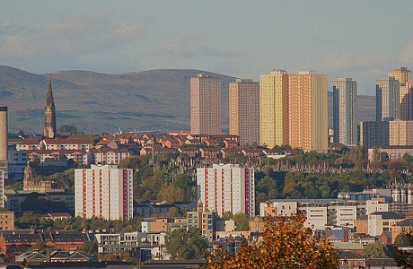 Глазго