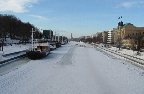 Турку