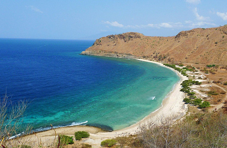 Море Саву