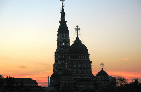 Харьков