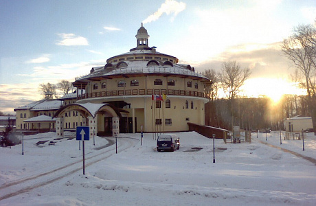 Ростов Великий