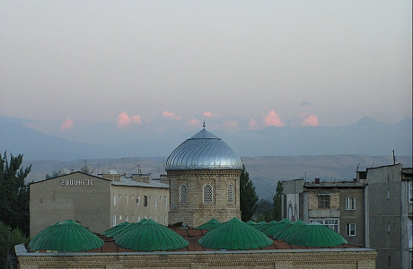 Ош