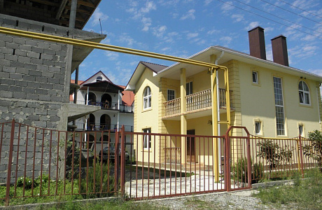 Якорная щель