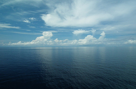 Море Сулу