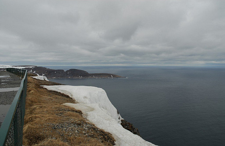 Баренцево море