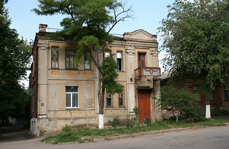 Новочеркасск