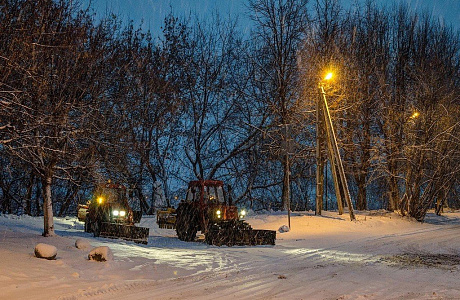 Набережная Степана Разина