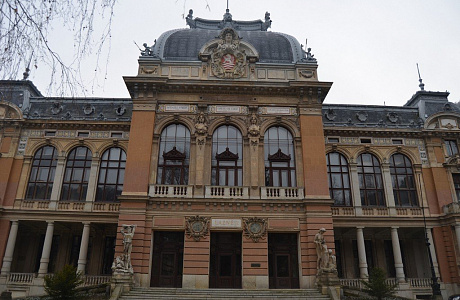 Карловы Вары