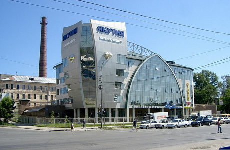 Новосибирск
	

