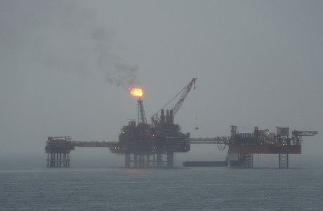 Ирландское море