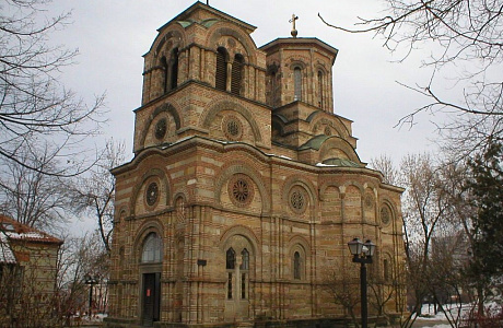 Крушевац