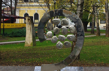 Баня-Лука
	

