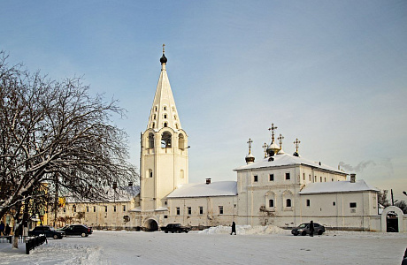 Гороховец