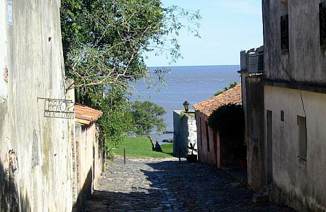 Колония-дель-Сакраменто
