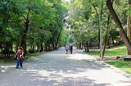 Ессентуки