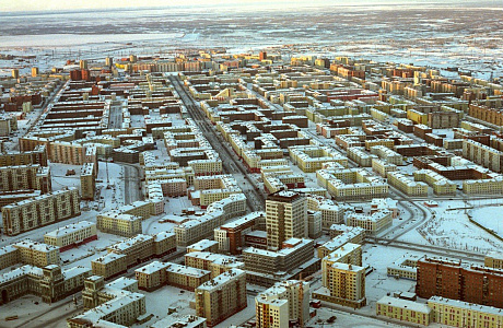 Норильск