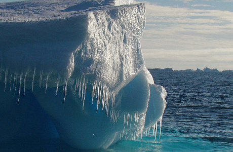 Море Лазарева