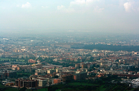Казерта