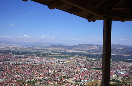 Испарта