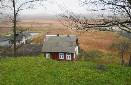 Каменец
