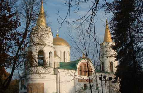 Чернигов